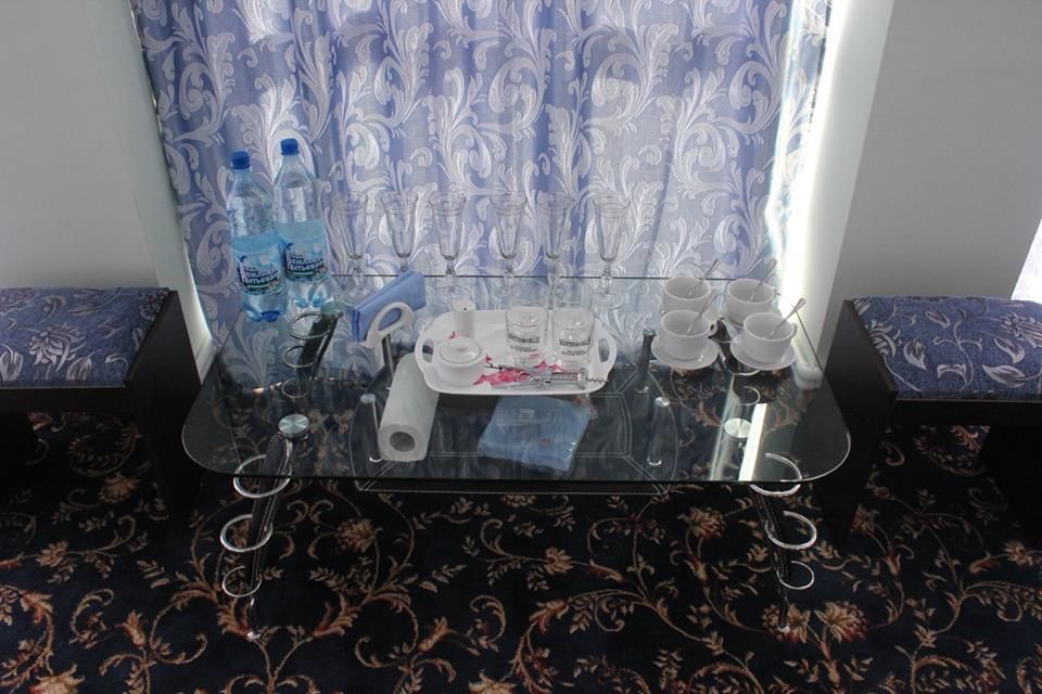 САВИТА, отель - 50