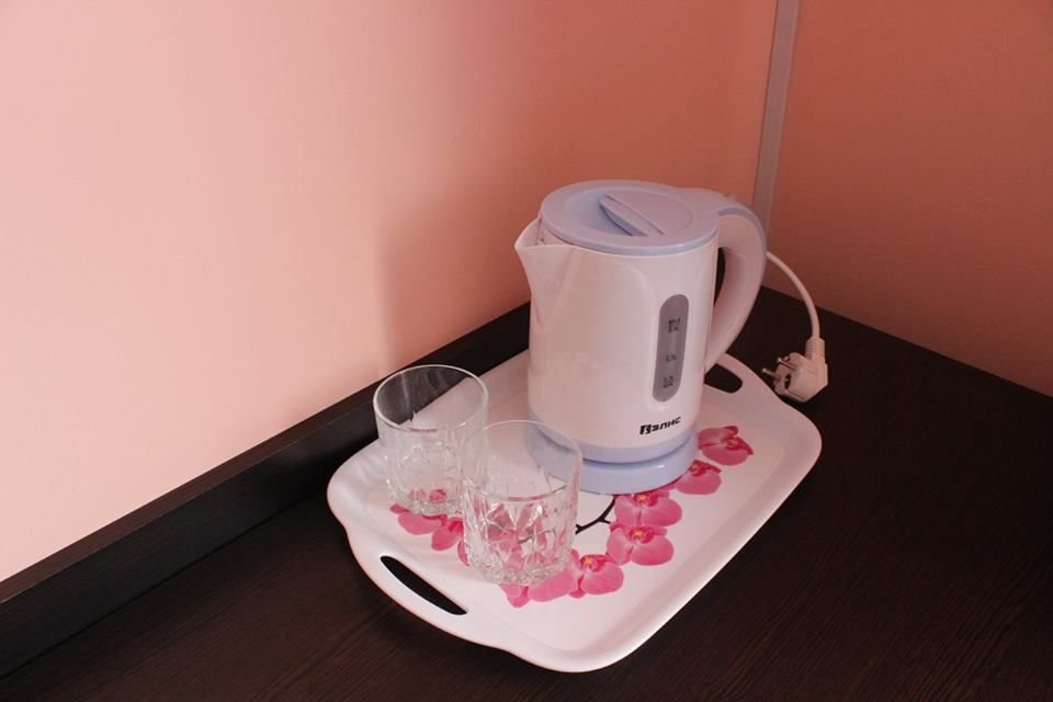 САВИТА, отель - 43