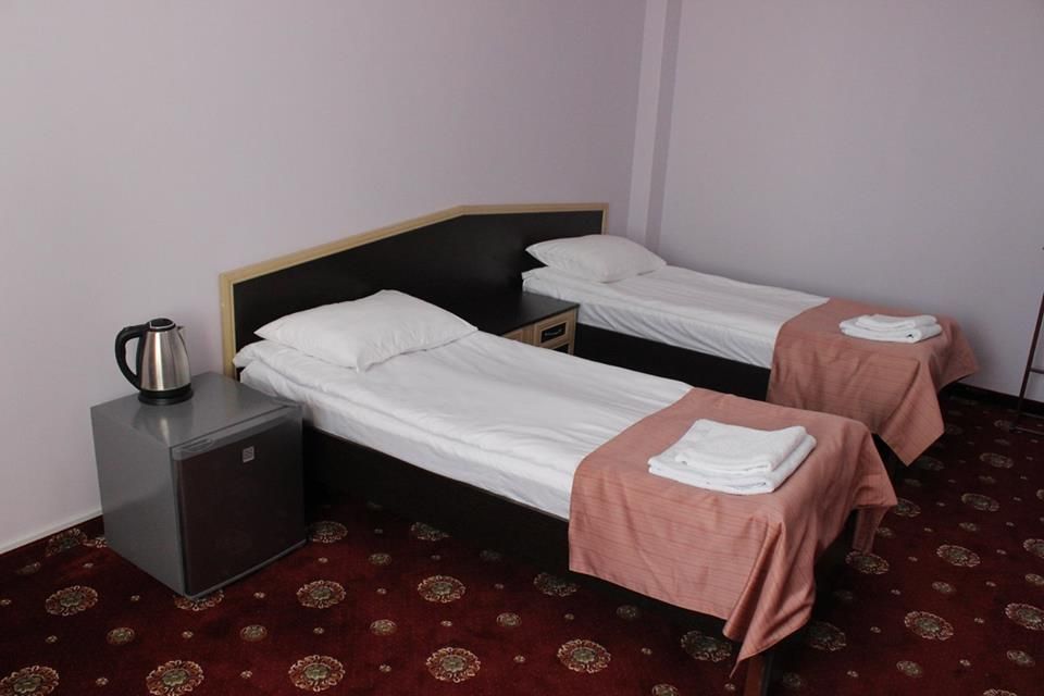 САВИТА, отель - 38