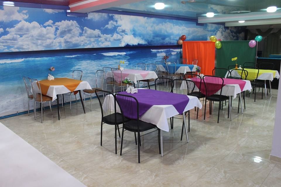 САВИТА, отель - 27