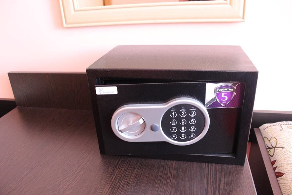 САВИТА, отель - 49