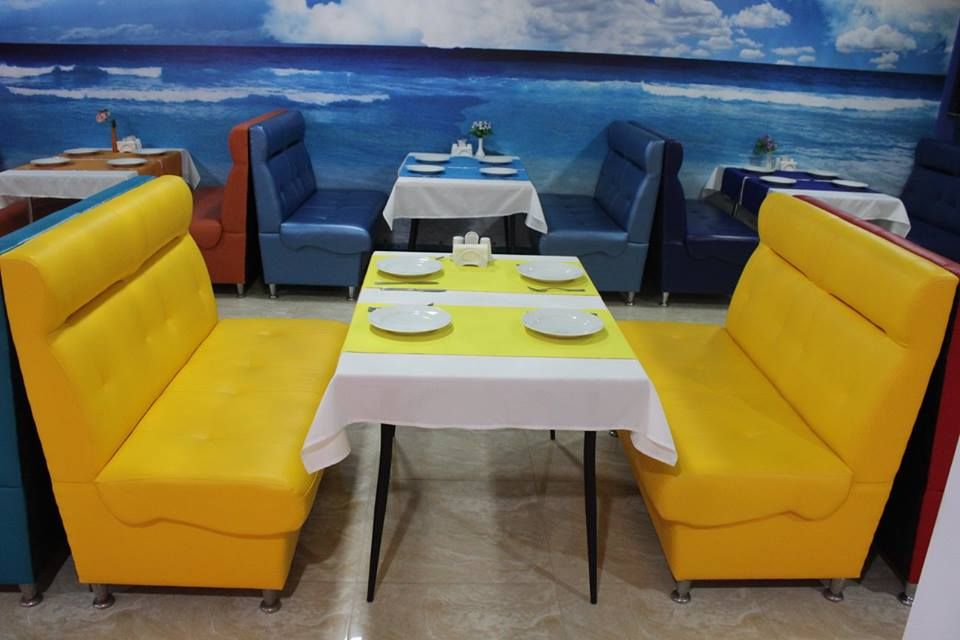 САВИТА, отель - 26