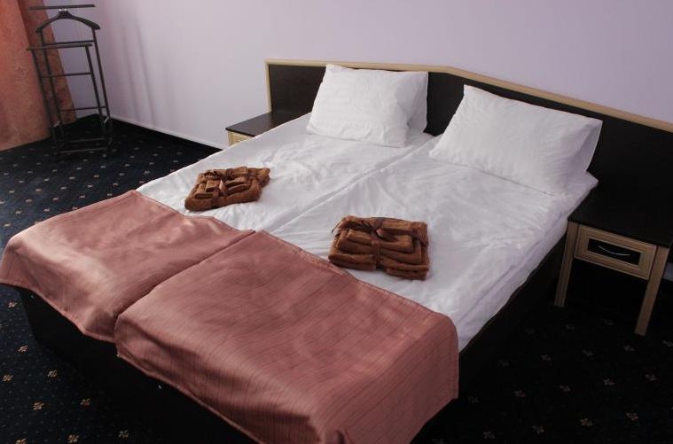 САВИТА, отель - 40