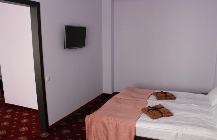 САВИТА, отель - 39