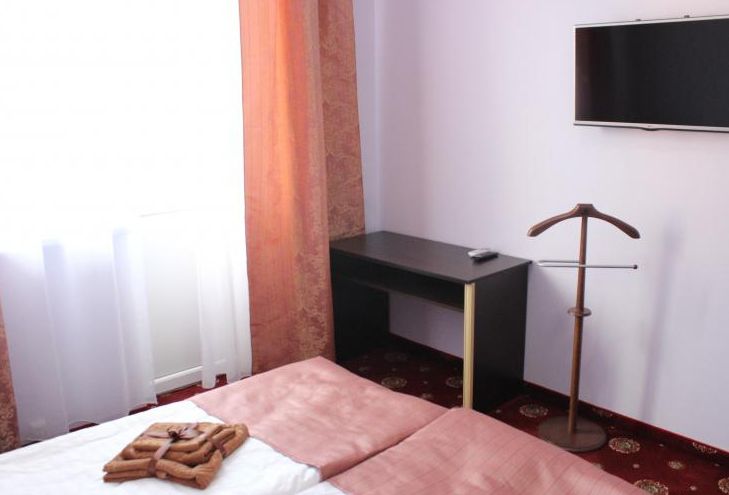 САВИТА, отель - 37