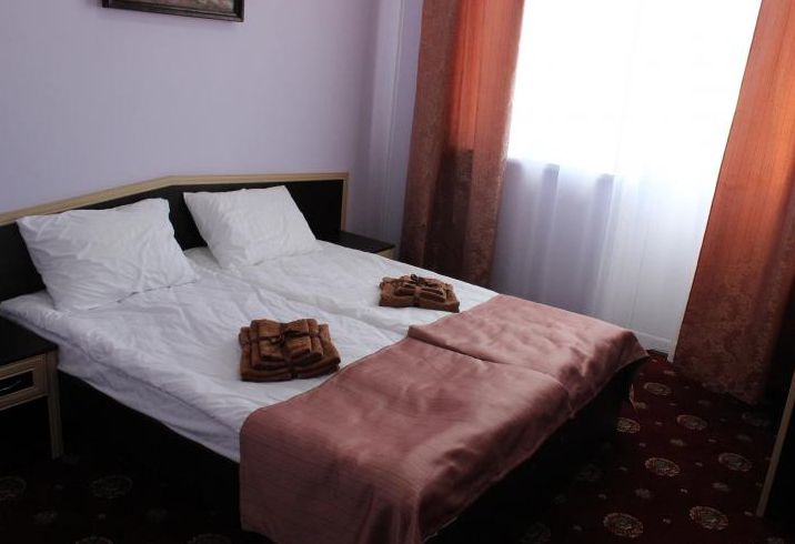 САВИТА, отель - 36