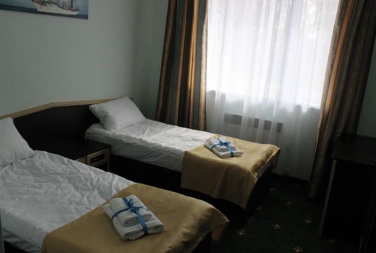 САВИТА, отель - 35