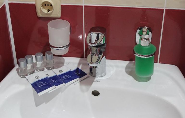 САВИТА, отель - 42