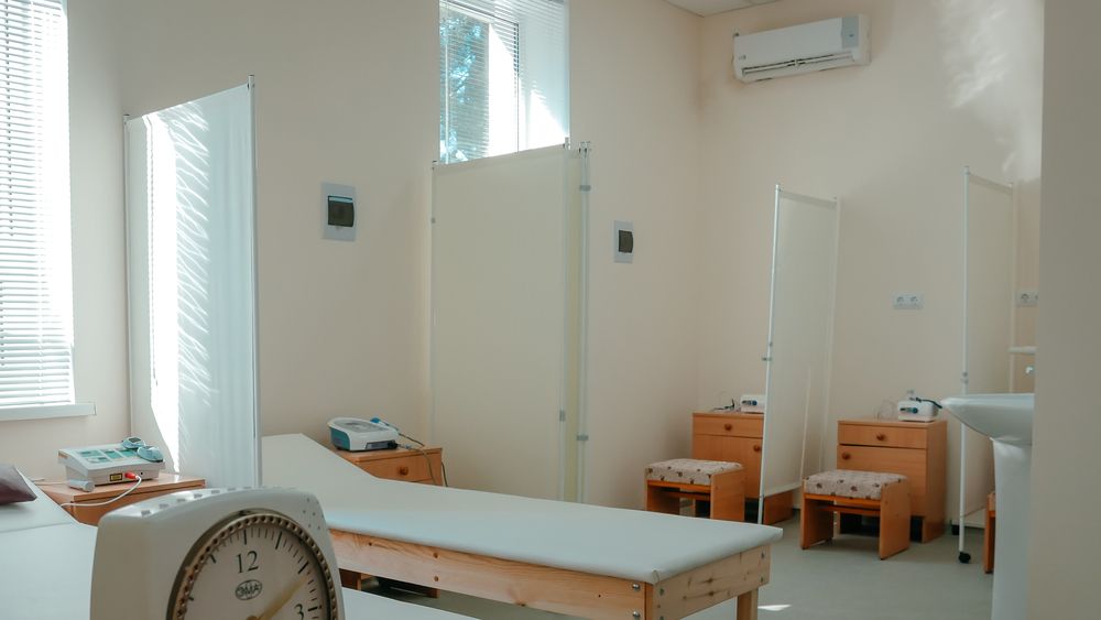 ВОСХОД ТОК, пансионат (корп. 10,11 санатория СЛАВУТИЧ) (Алушта) - 22