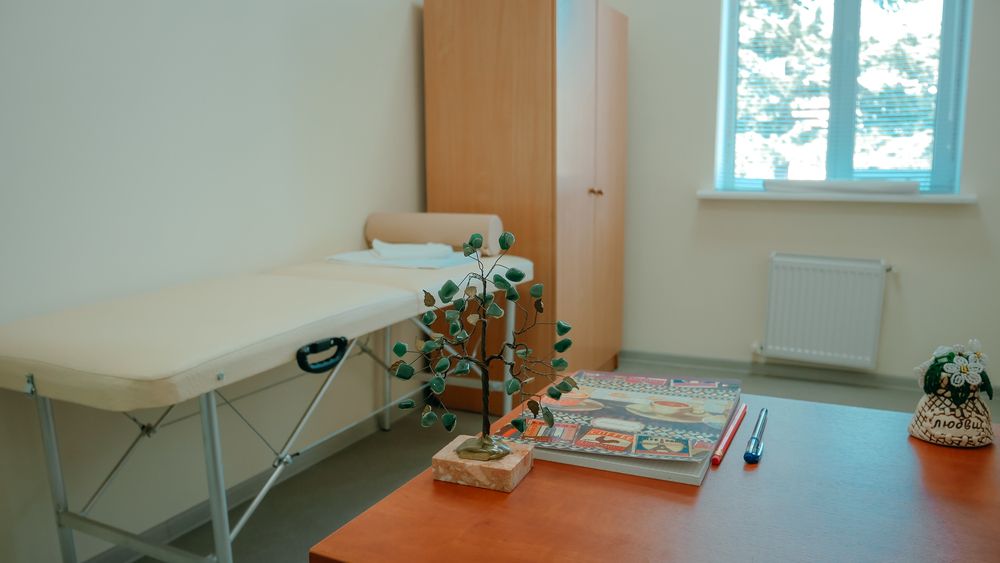 ВОСХОД ТОК, пансионат (корп. 10,11 санатория СЛАВУТИЧ) (Алушта) - 14