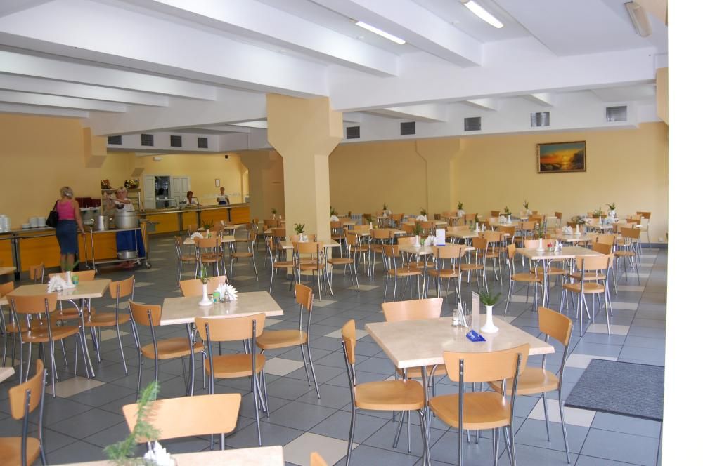 СЛАВУТИЧ, санаторий - 13