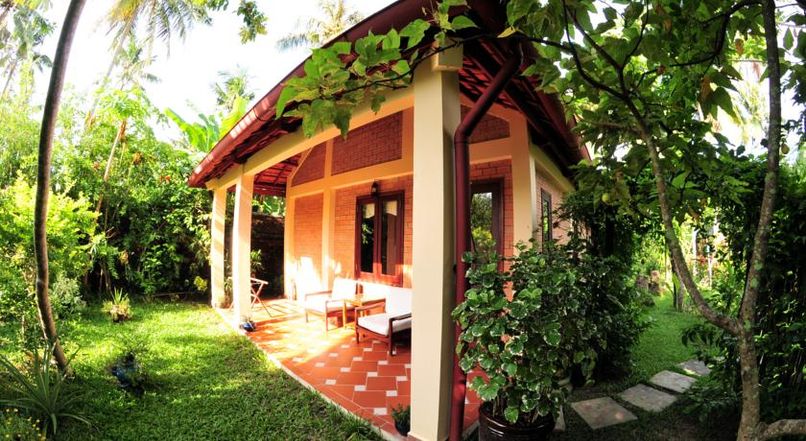 CASSIA COTTAGE - 4