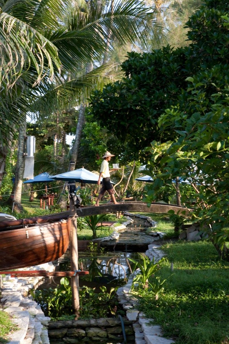 CASSIA COTTAGE - 3