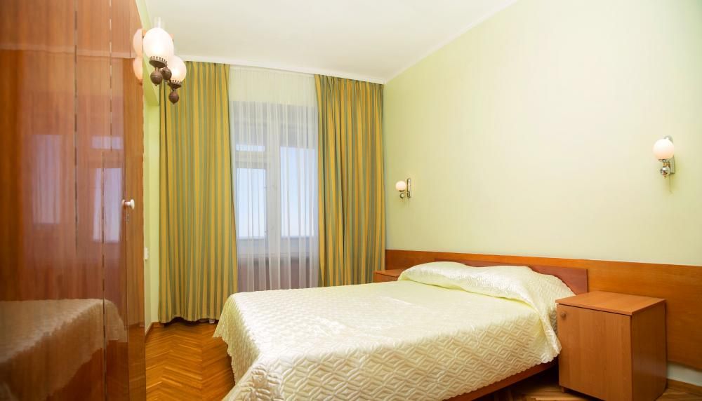 ТАВРИЯ, санаторий (Евпатория) - 36