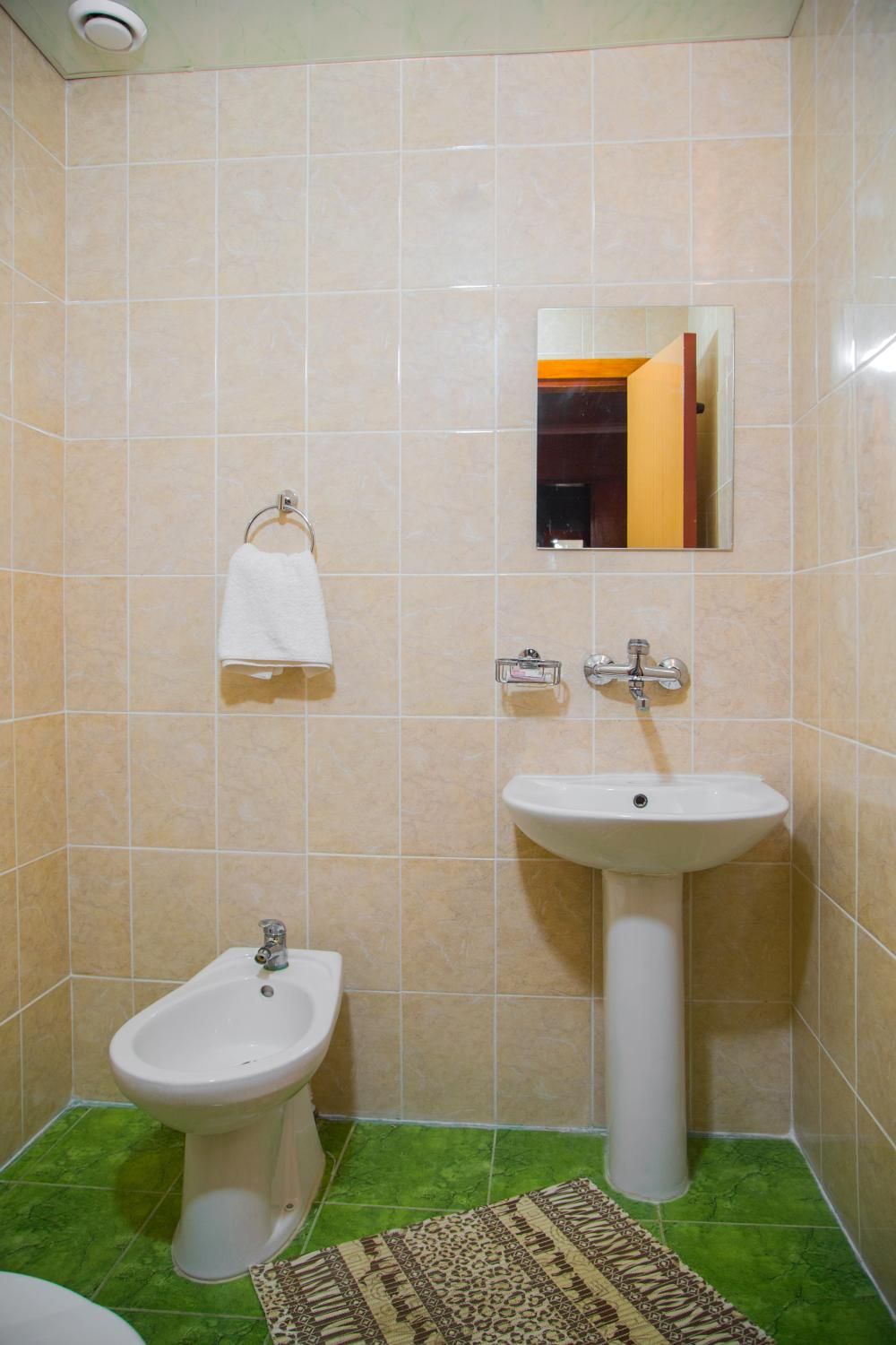 ТАВРИЯ, санаторий (Евпатория) - 41