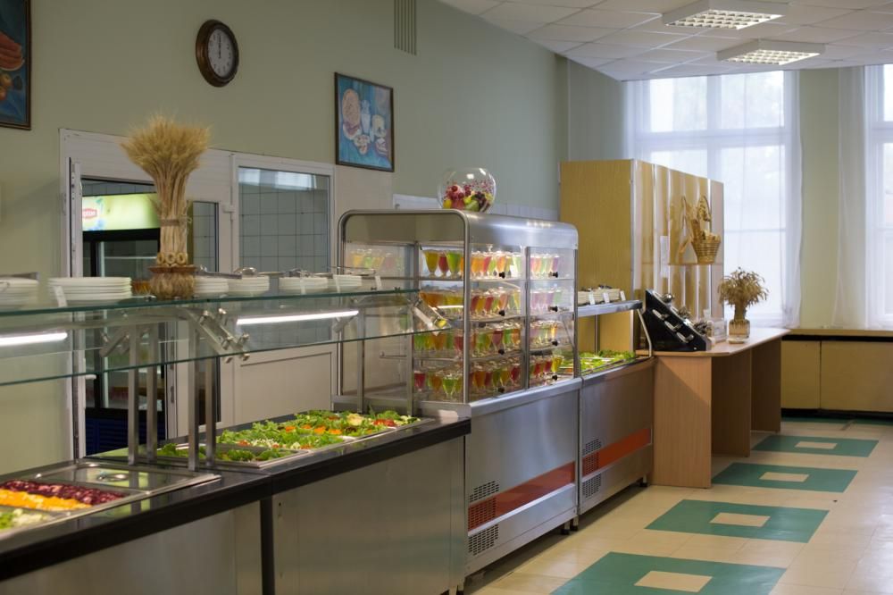 ТАВРИЯ, санаторий (Евпатория) - 10