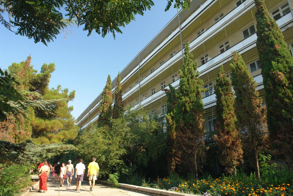 СУДАК, ТОК (дети от 4 лет) - 5