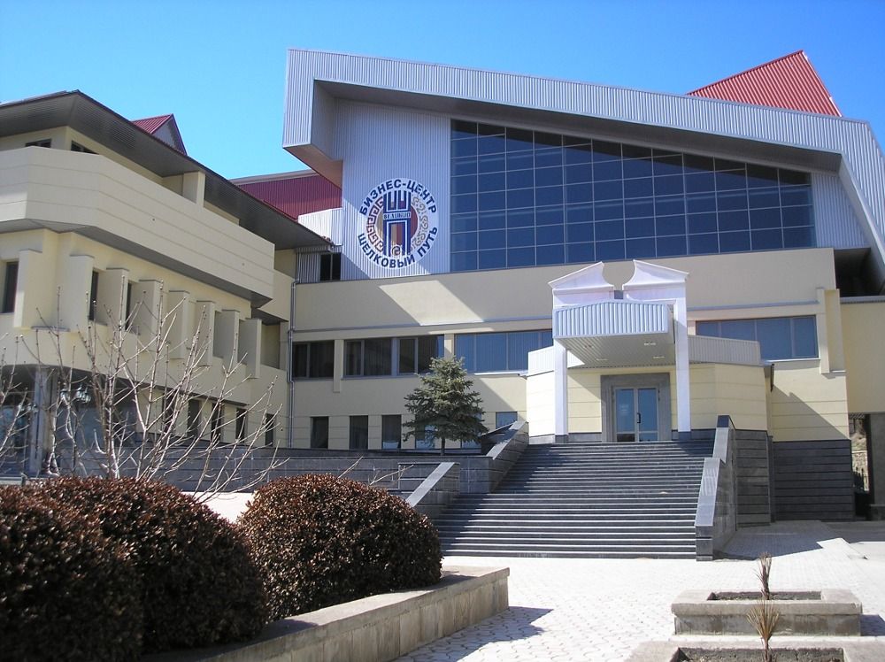 СУДАК, ТОК (дети от 4 лет) - 8