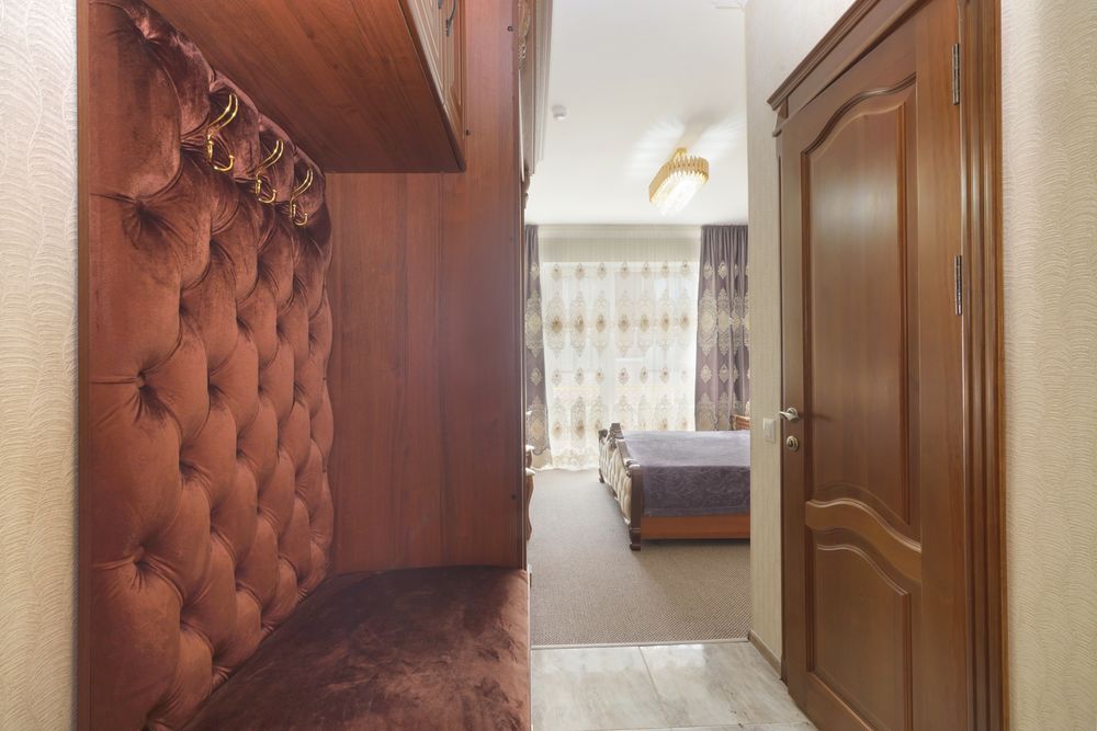 SULTAN HOTEL, отель - 43