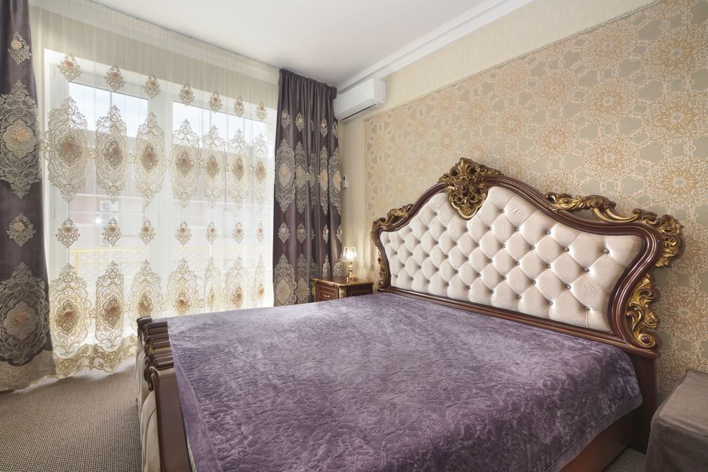 SULTAN HOTEL, отель - 37