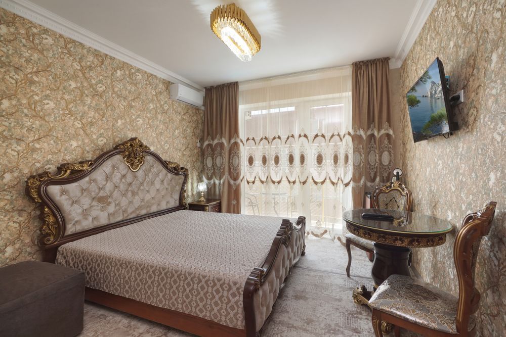 SULTAN HOTEL, отель - 33