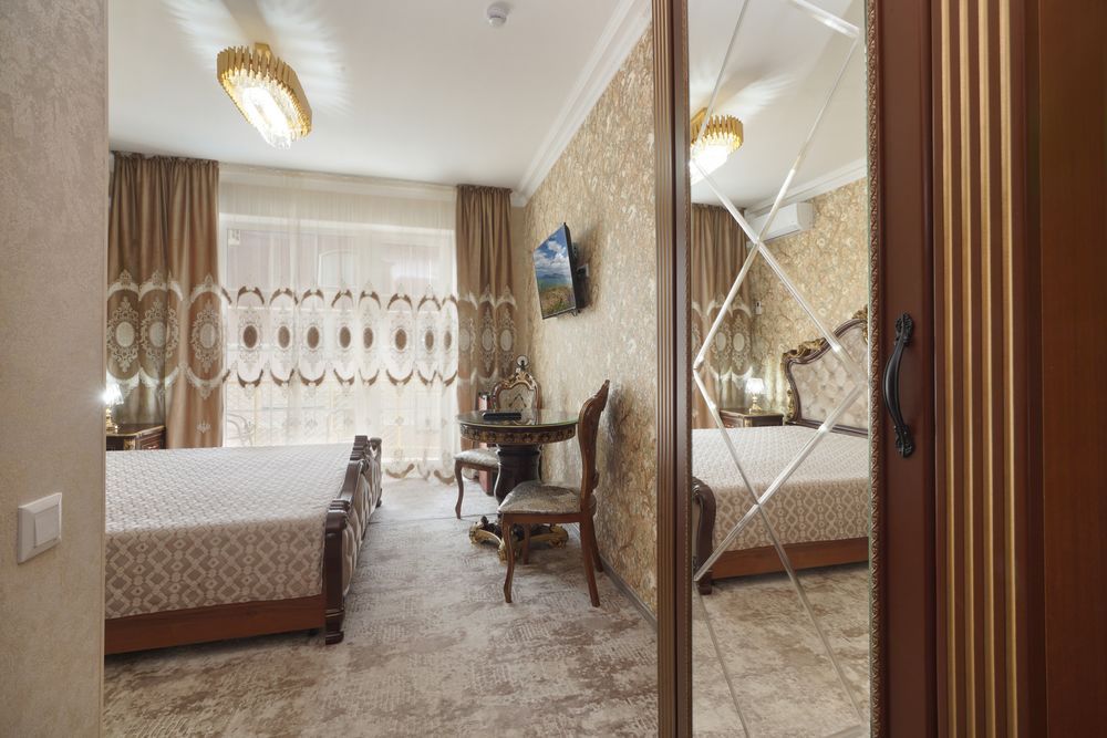 SULTAN HOTEL, отель - 30