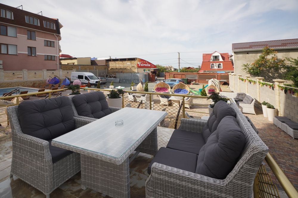 SULTAN HOTEL, отель - 20