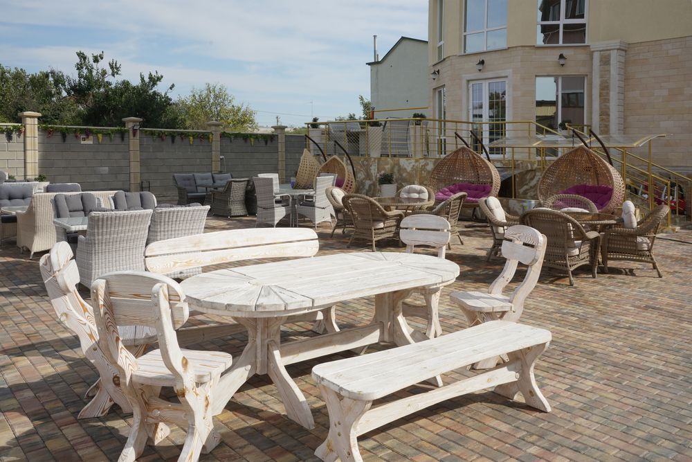 SULTAN HOTEL, отель - 23