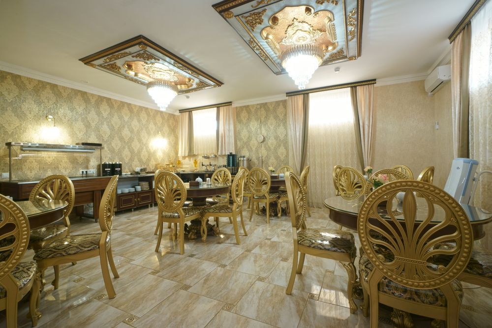 SULTAN HOTEL, отель - 9