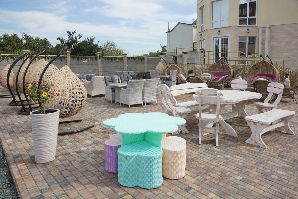 SULTAN HOTEL, отель - 22