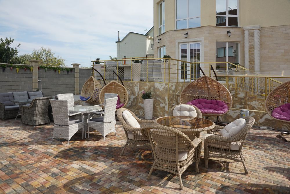 SULTAN HOTEL, отель - 14