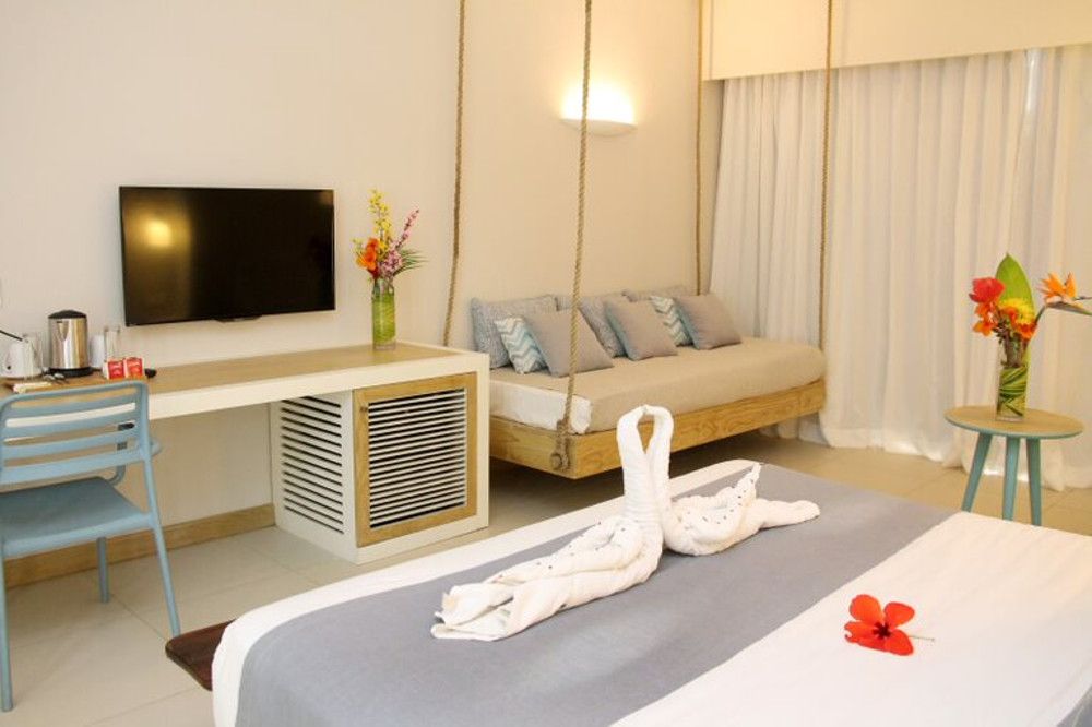 ANELIA RESORT & SPA - 18