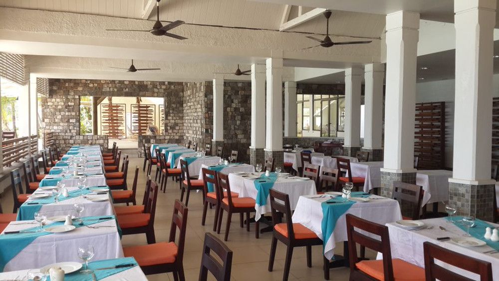 ANELIA RESORT & SPA - 16