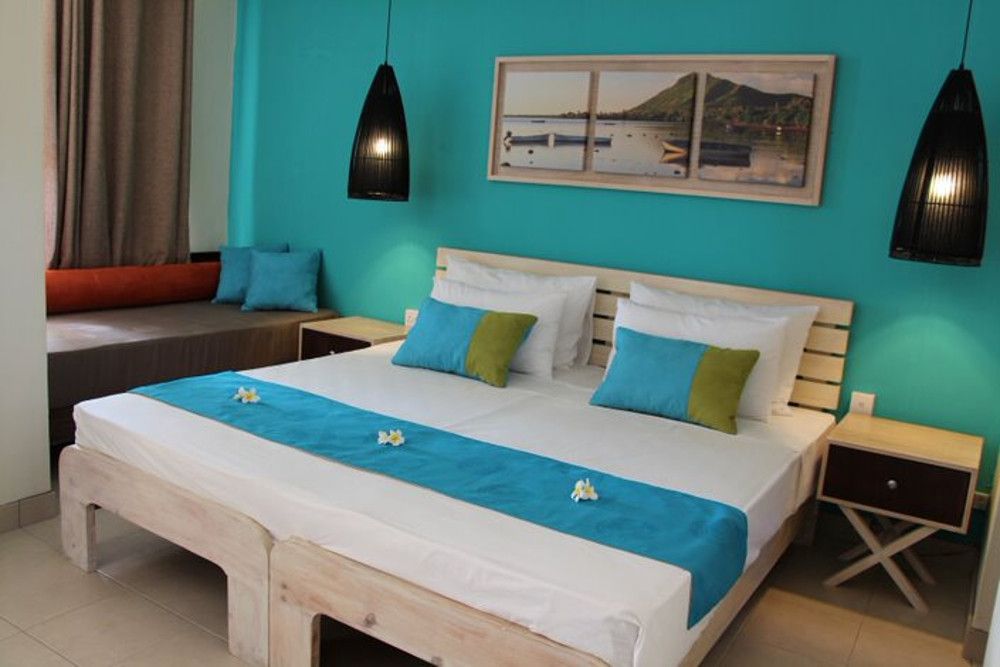ANELIA RESORT & SPA - 22