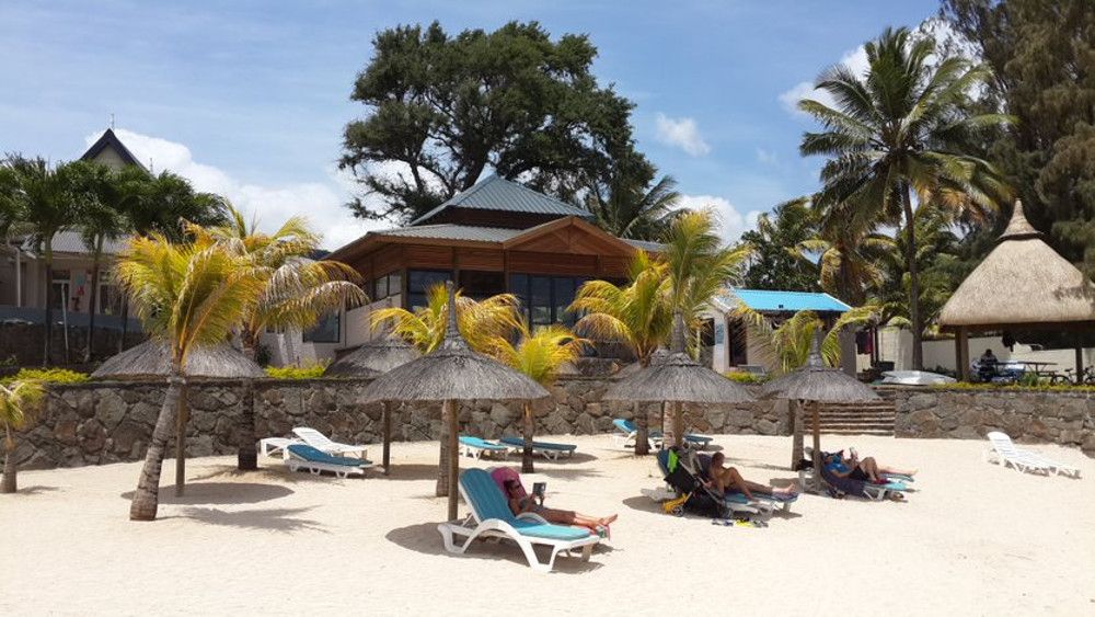 ANELIA RESORT & SPA - 6