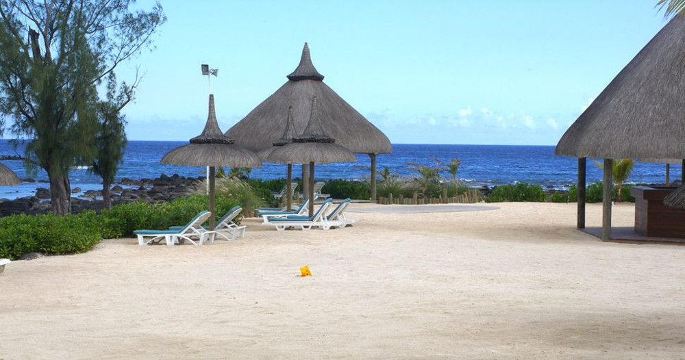 ANELIA RESORT & SPA - 7