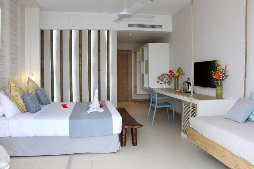 ANELIA RESORT & SPA - 20
