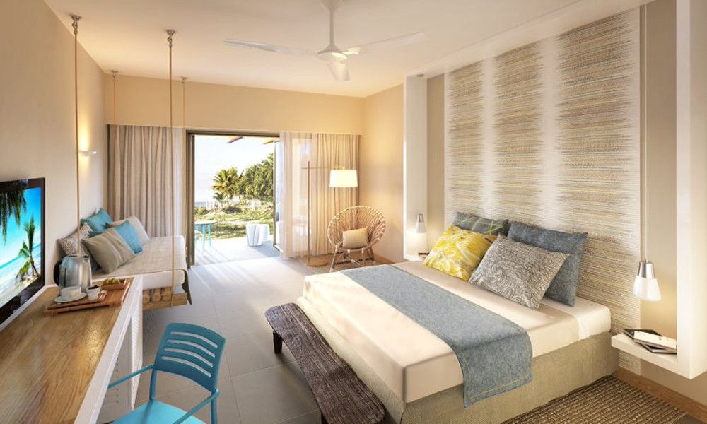 ANELIA RESORT & SPA - 19