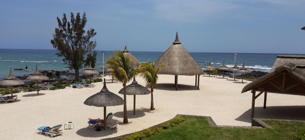 ANELIA RESORT & SPA - 5
