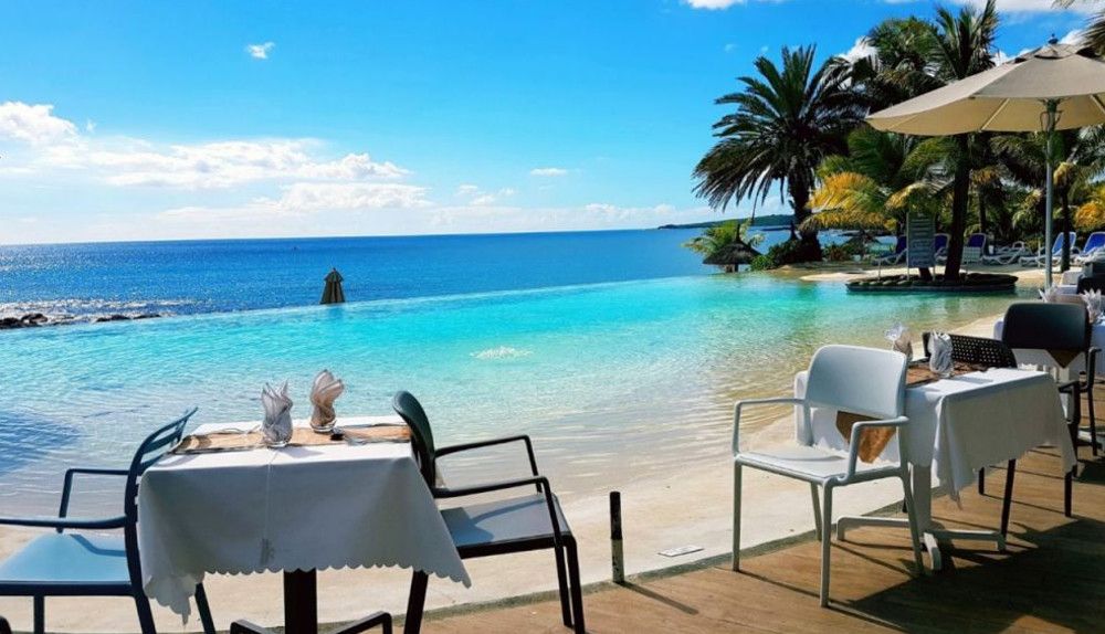 ANELIA RESORT & SPA - 4