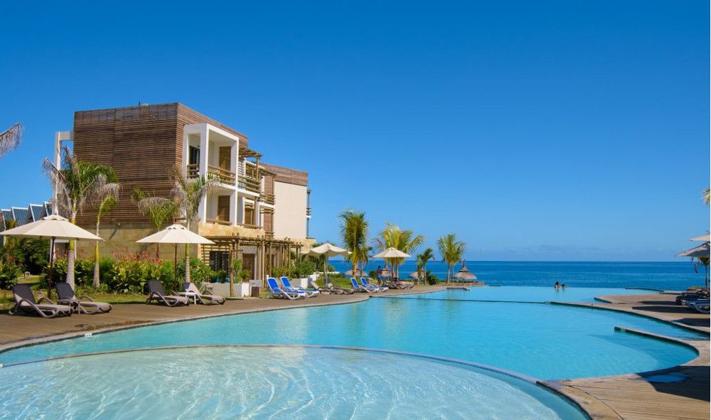 ANELIA RESORT & SPA - 2