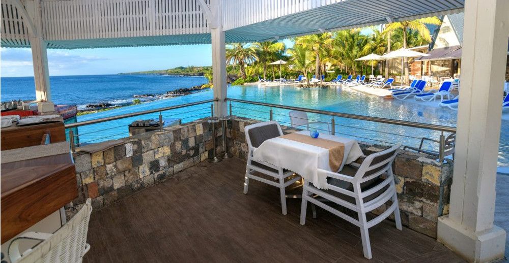 ANELIA RESORT & SPA - 15