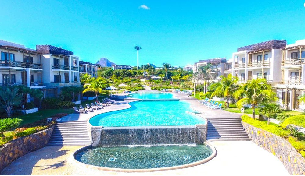 ANELIA RESORT & SPA - 1