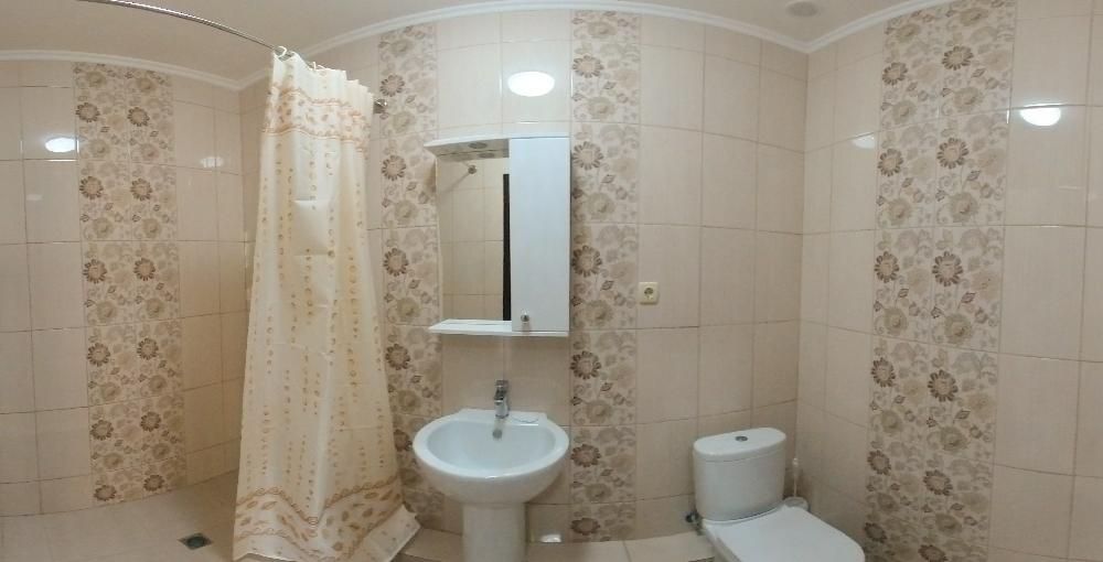 ПАНОРАМА, курортный отель - 20