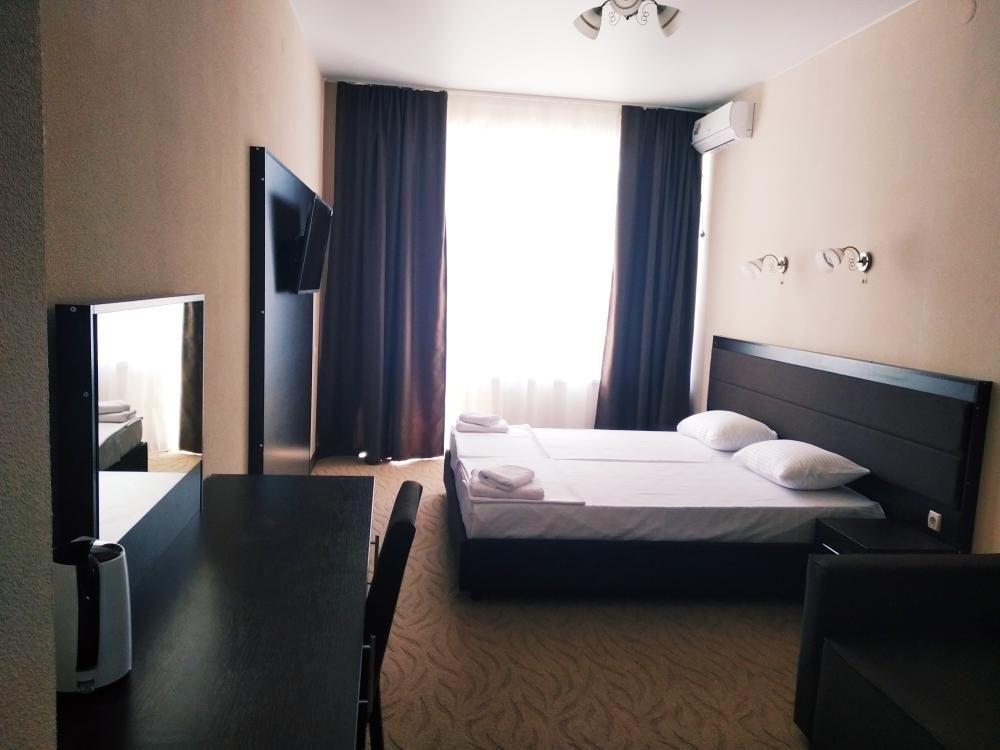 ПАНОРАМА, курортный отель - 12