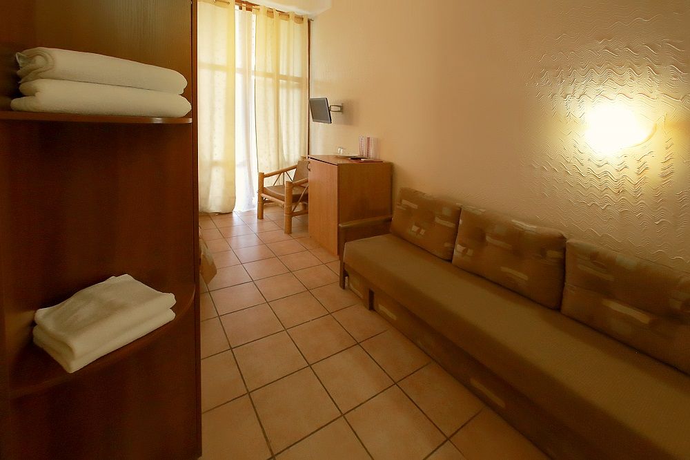 ВЕСЕЛЫЙ ХОТЭЙ КИТАЙ, отель  - 25