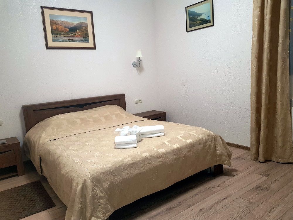 ВЕСЕЛЫЙ ХОТЭЙ КИТАЙ, отель  - 17