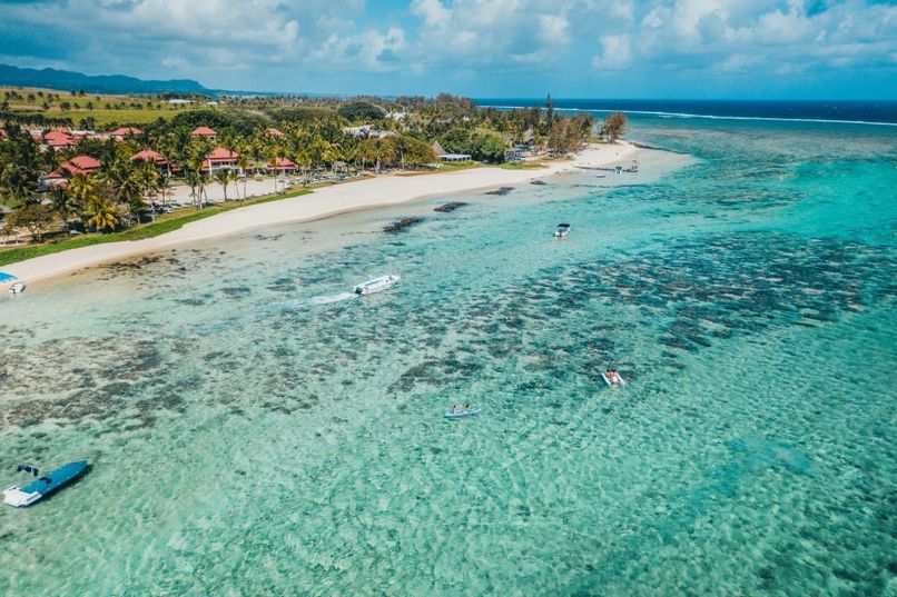 TAMASSA BEL OMBRE - 1