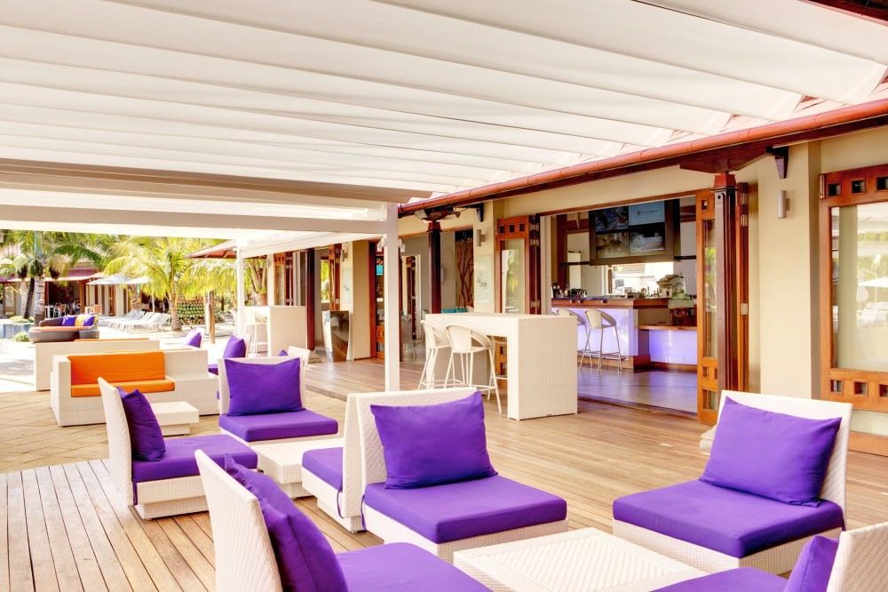 TAMASSA HOTEL - 18