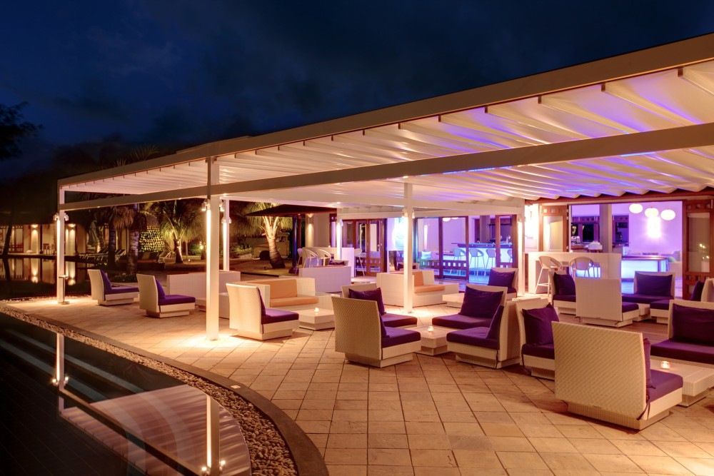 TAMASSA HOTEL - 17